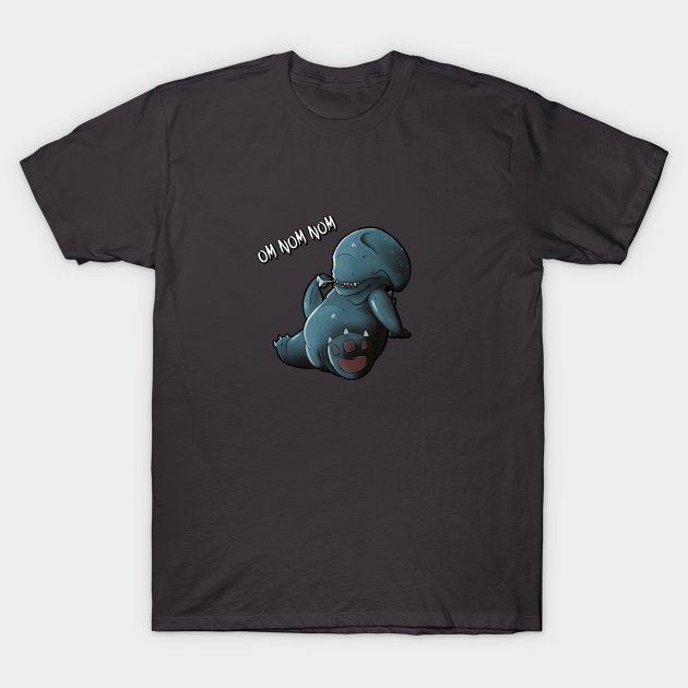 Little Alien Stream TShirt TeePublic